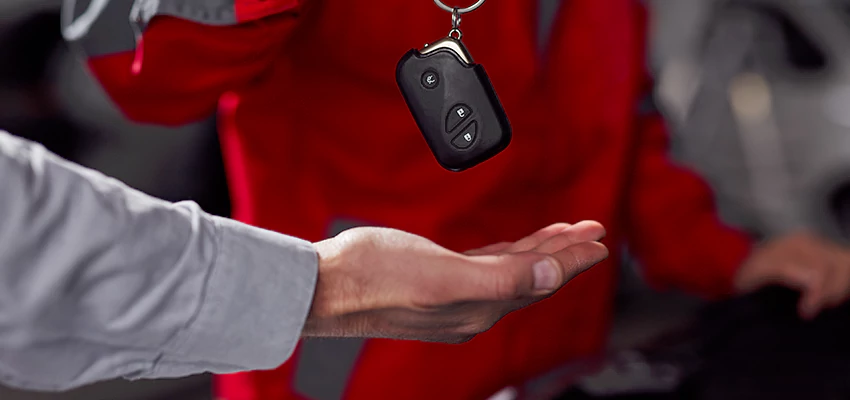 Automotive Car Lock Rekeying Locksmith Specialists in Ojai, California