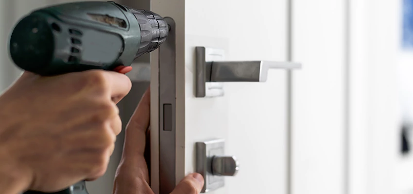 Locksmith For Lock Replacement Near Me in Ojai, CA