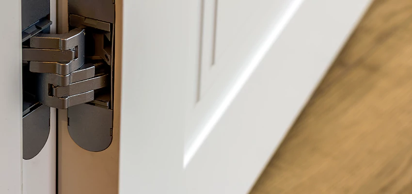 Closet Door Hardware Maintenance in Ojai, California