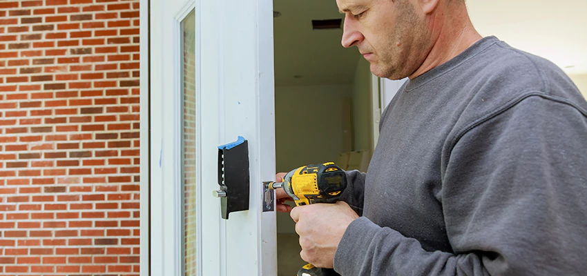 Eviction Locksmith Services For Lock Installation in Ojai, CA