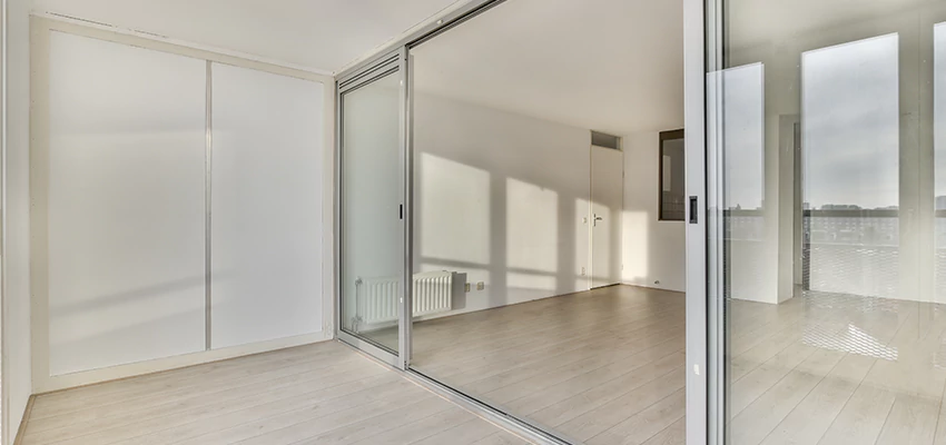 Patio Glass Sliding Door Lock in Ojai, CA