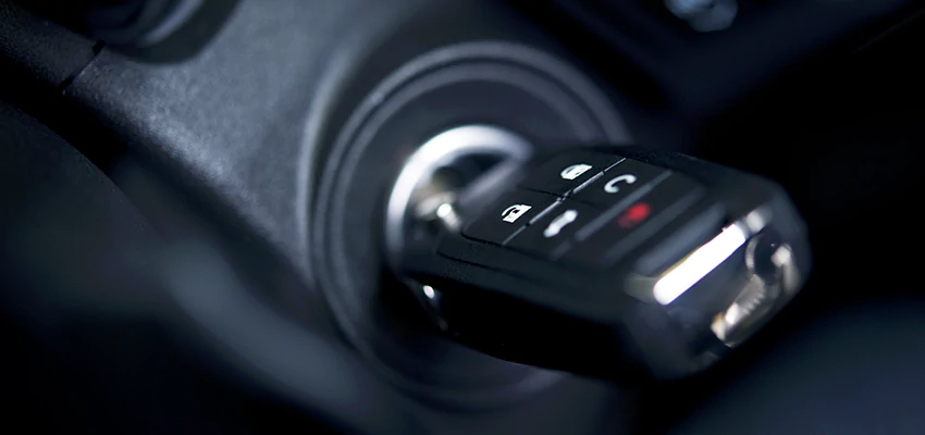 Ignition Switch Replacement in Ojai, CA