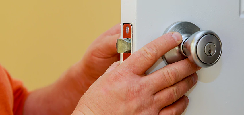 Residential Locksmith For Lock Installation in Ojai, California