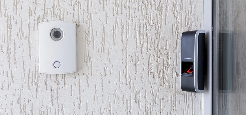 Automatic Door Lock Repair in Ojai, California