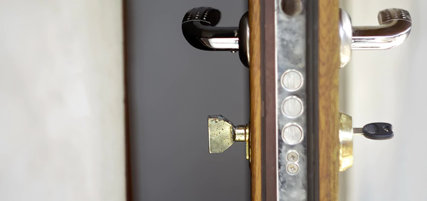 Holiday Emergency Locksmith in Ojai, California