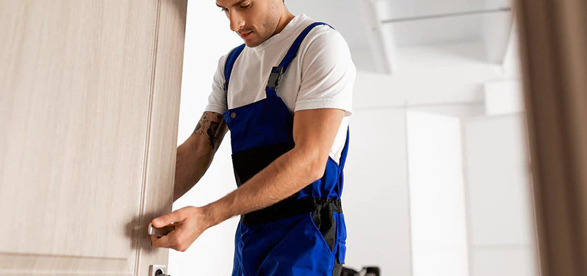 Car Lock Repair And Installation Expert in Ojai, CA