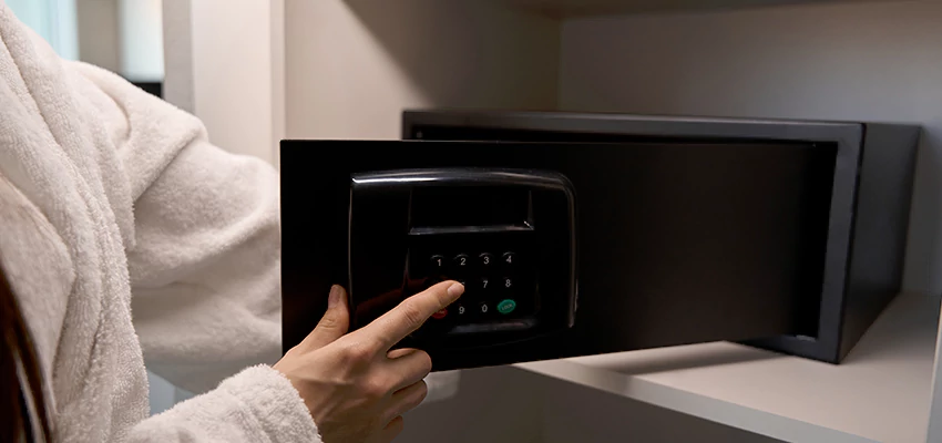 Safe Unlocking Service Company in Ojai, California