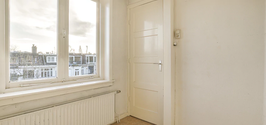 Sliding Window Locks And Security in Ojai, California