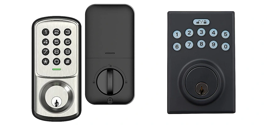 Garage Emergency Lock Replacements in Ojai, CA