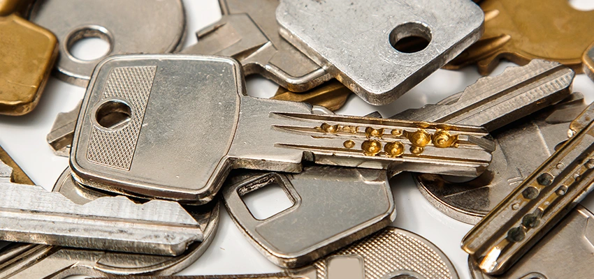 Stuck Key Extraction in Ojai, CA