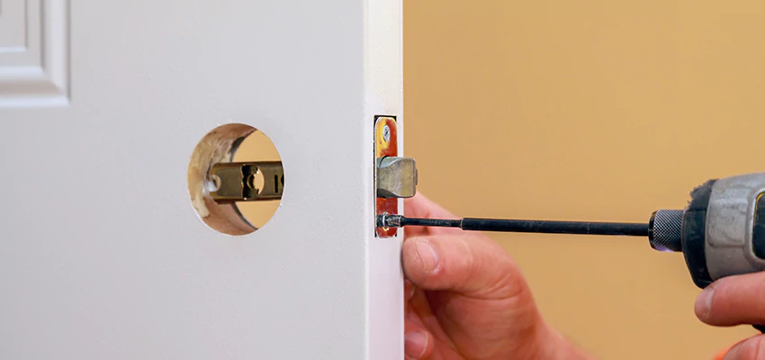 Stuck Door Knobs Repair in Ojai, CA