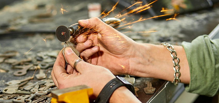 Mobile Locksmith For Lock Replacement Service in Ojai, California