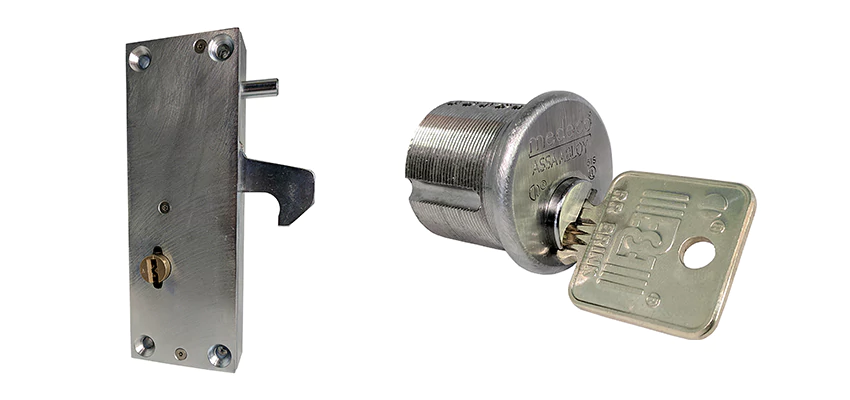 RR Fence Gates Brink Locks Repair in Ojai, California