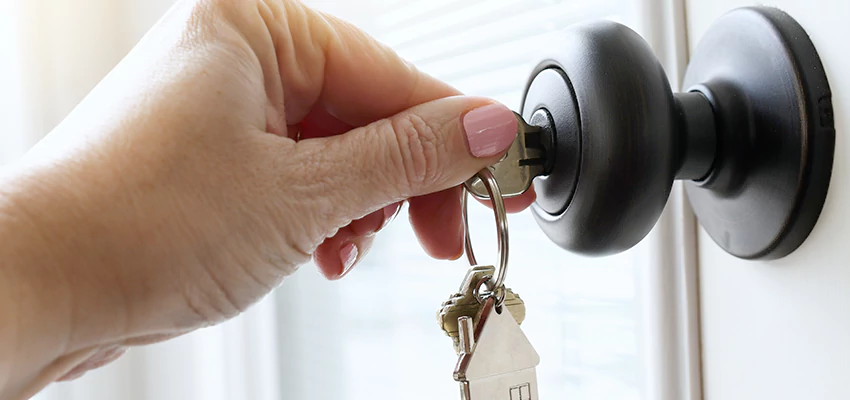 Top Locksmith For Residential Lock Solution in Ojai, California