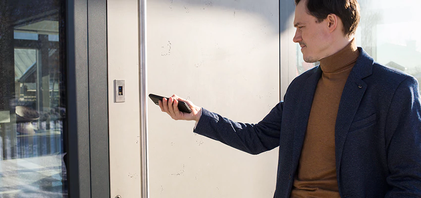 Business Security Systems in Ojai, CA