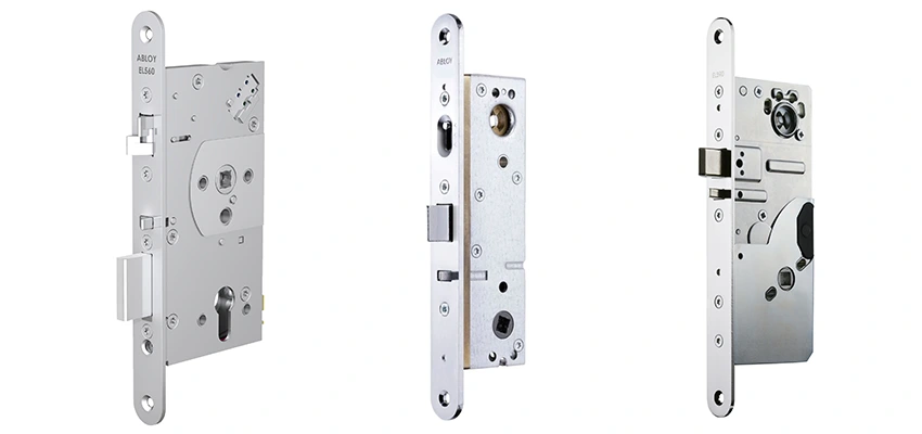 ASSA-Abloy Locks Hinge Repair in Ojai, California