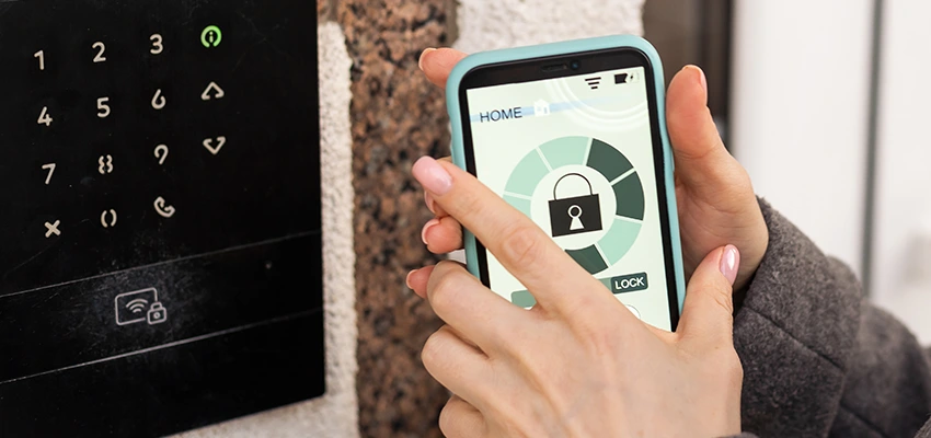 Building Security Upgrades in Ojai, CA