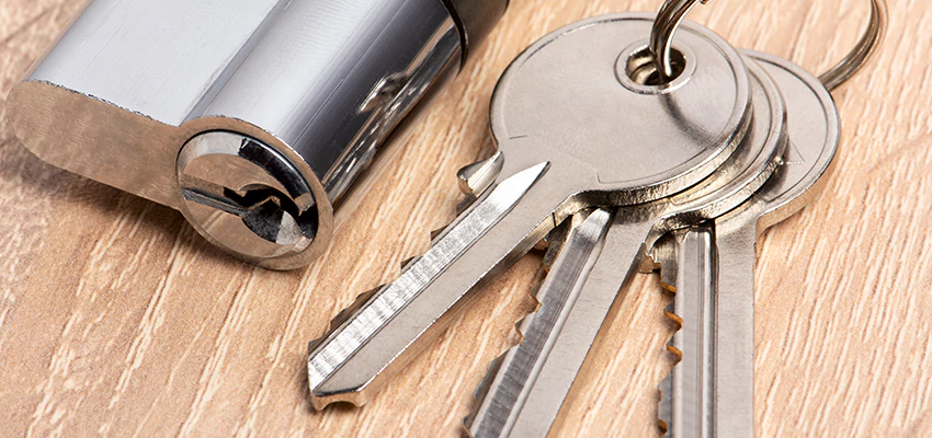 Lock Rekeying Services in Ojai, California