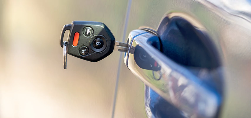 Automotive Locksmith Key Programming Specialists in Ojai, CA