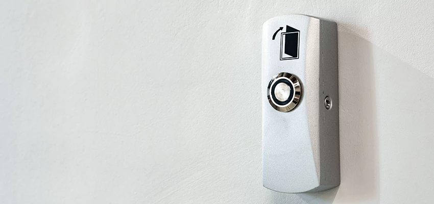 Residential Access Keypads Systems Installation in Ojai, CA