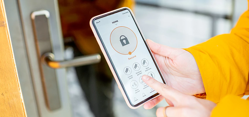 Automatic Door Lock Opener Repair in Ojai, California