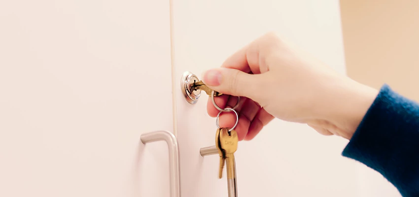 Cabinet Electronic Locks Repair in Ojai, California