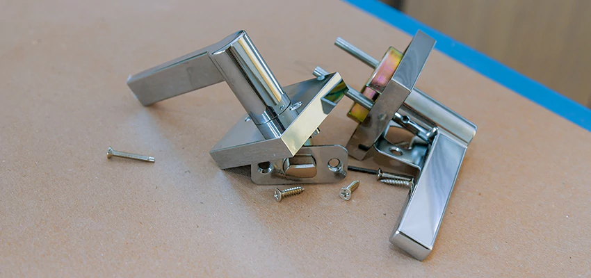 Master Lock Key System Installation Service in Ojai, California