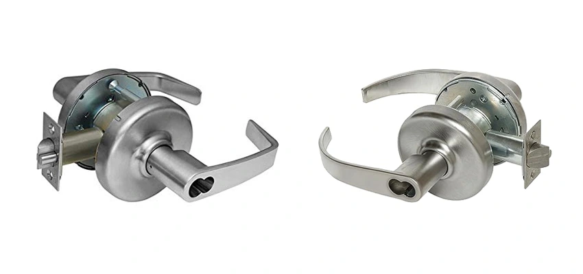 Corbin Russwin Unit Locks Repair Installation in Ojai, CA