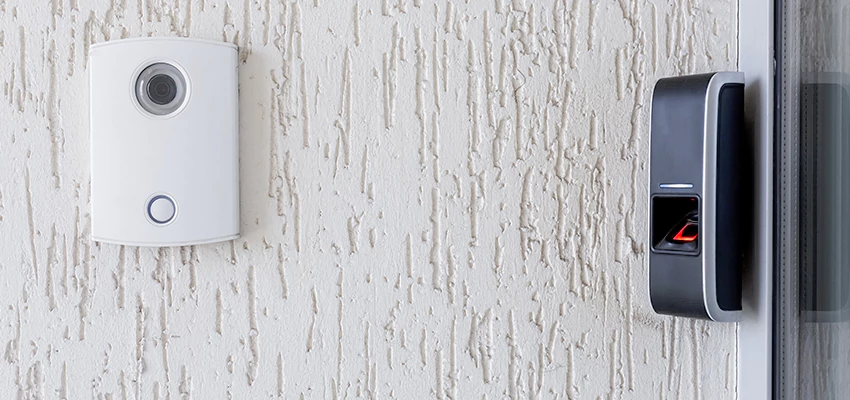 Multi-User Fingerprint Door Locks Installation in Ojai, California