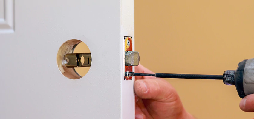 Home Invasion Camera Repairs in Ojai, California