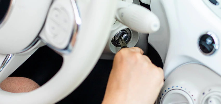 Ignition Lock Barrel Replacement Near Me in Ojai, California