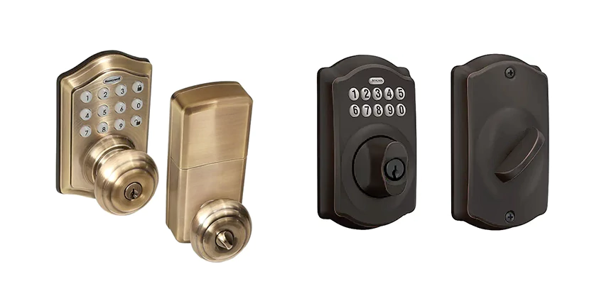 Medeco Locks Replacement in Ojai, CA