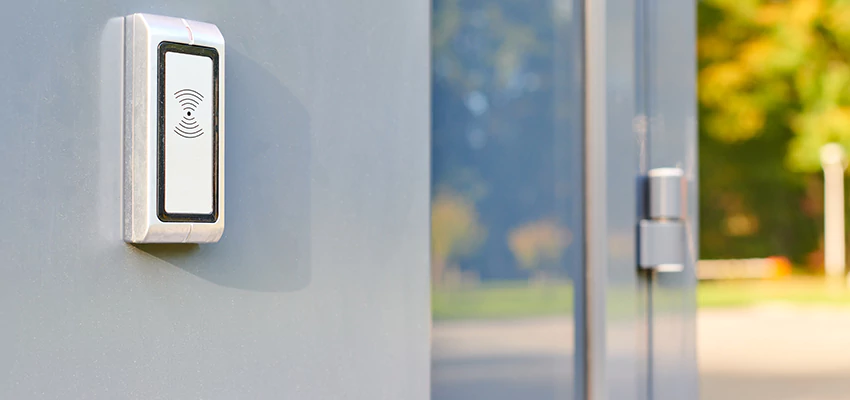 Glass Door Electric Lock Repair in Ojai, CA