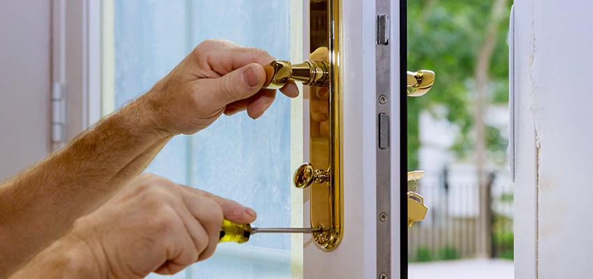 Local Locksmith For Key Duplication in Ojai, CA