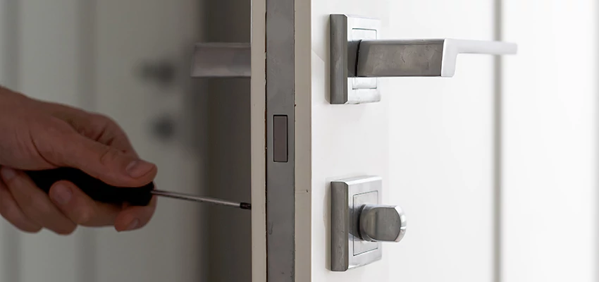 Automotive Lock Installation in Ojai, CA