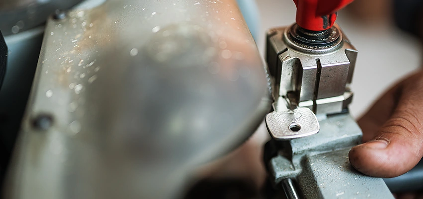 Key Programming Mobile Locksmith Service in Ojai, CA